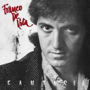 Franco De Vita – Frivola